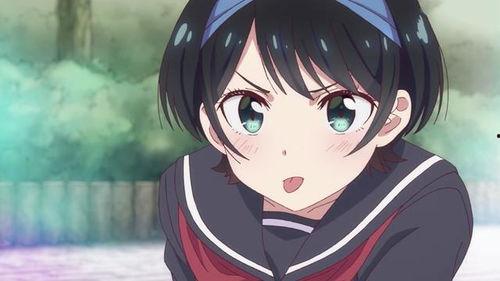 租借女友 漫画下载