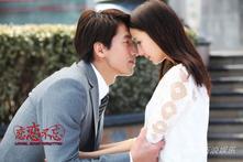 恋恋不忘电视剧,爱在时光流转中的深情守候